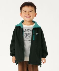 SHIPS / シップス その他アウター | SHIPS Colors:100〜150cm /〈洗濯機可能〉リバーシブル ジップ アウター◇