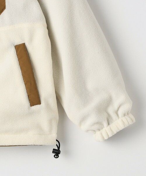 SHIPS / シップス その他アウター | SHIPS Colors:100〜150cm /〈洗濯機可能〉リバーシブル ジップ アウター◇ | 詳細19