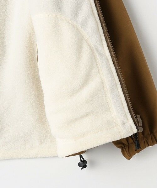 SHIPS / シップス その他アウター | SHIPS Colors:100〜150cm /〈洗濯機可能〉リバーシブル ジップ アウター◇ | 詳細20