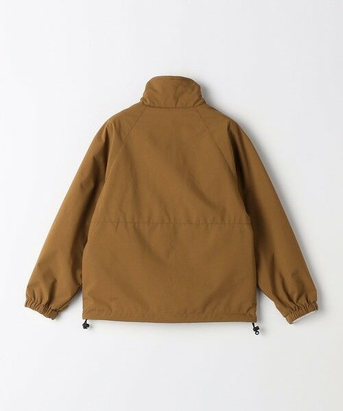 SHIPS / シップス その他アウター | SHIPS Colors:100〜150cm /〈洗濯機可能〉リバーシブル ジップ アウター◇ | 詳細10