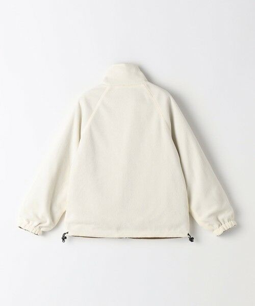 SHIPS / シップス その他アウター | SHIPS Colors:100〜150cm /〈洗濯機可能〉リバーシブル ジップ アウター◇ | 詳細12