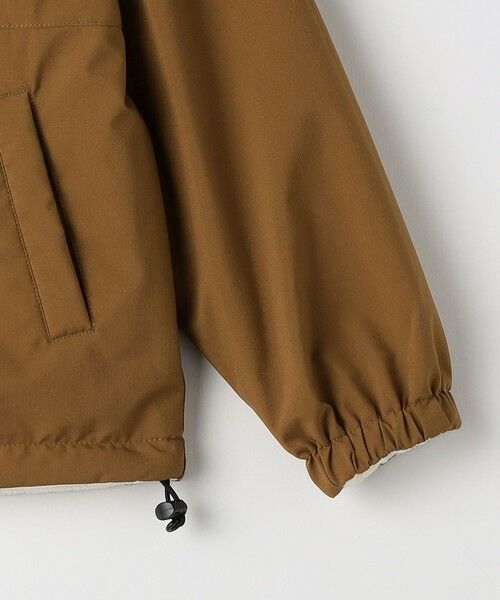 SHIPS / シップス その他アウター | SHIPS Colors:100〜150cm /〈洗濯機可能〉リバーシブル ジップ アウター◇ | 詳細14