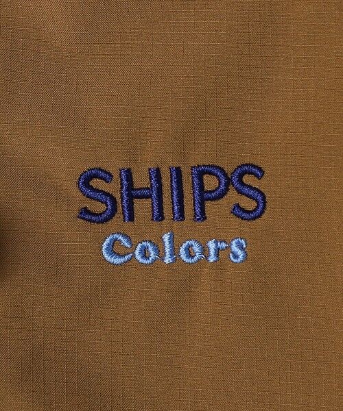 SHIPS / シップス その他アウター | SHIPS Colors:100〜150cm /〈洗濯機可能〉リバーシブル ジップ アウター◇ | 詳細16