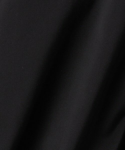 SHIPS / シップス ダウンジャケット・ベスト | SHIPS Colors:90〜140cm /〈洗濯機可能〉パディング フード ブルゾン | 詳細2