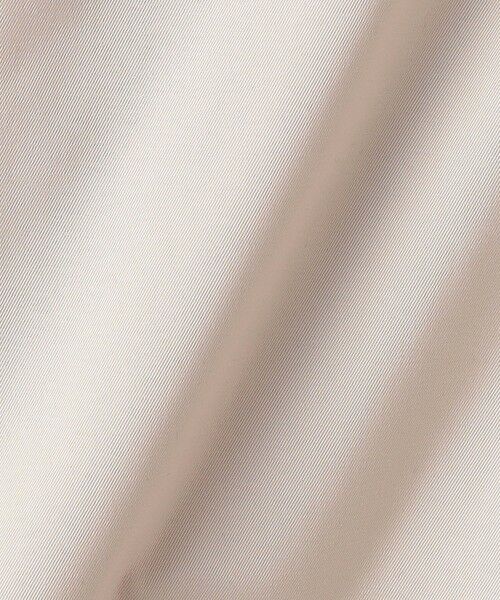 SHIPS / シップス ダウンジャケット・ベスト | SHIPS Colors:90〜140cm /〈洗濯機可能〉パディング フード ブルゾン | 詳細11