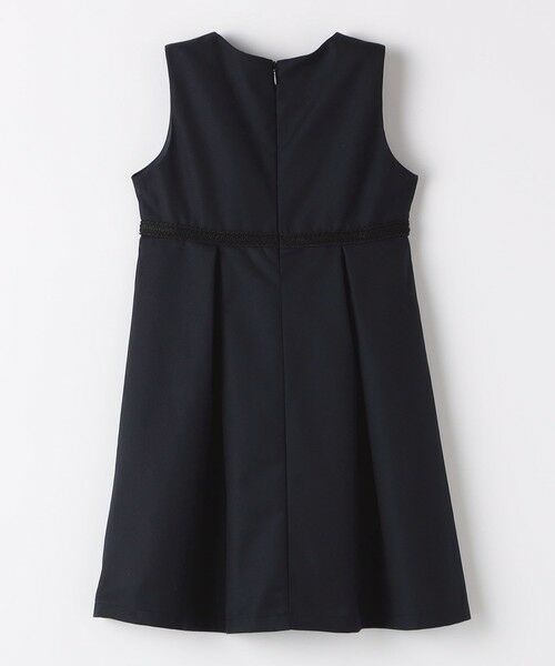 SHIPS / シップス ロング・マキシ丈ワンピース | SHIPS Colors:110〜130cm /〈手洗い可能〉オケージョン TR ワンピース | 詳細2