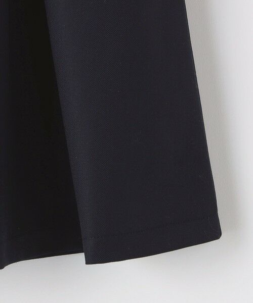 SHIPS / シップス ロング・マキシ丈ワンピース | SHIPS Colors:110〜130cm /〈手洗い可能〉オケージョン TR ワンピース | 詳細5