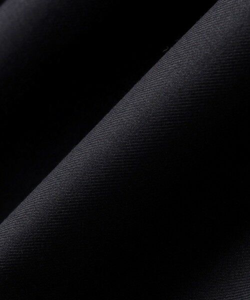 SHIPS / シップス ロング・マキシ丈ワンピース | SHIPS Colors:90〜130cm /〈洗濯機可能〉TR タックカラー ワンピース | 詳細14