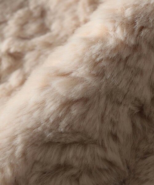 SHIPS / シップス ダウンジャケット・ベスト | SHIPS Colors: 90〜140cm /〈手洗い可能〉ボア ベスト◇ | 詳細18