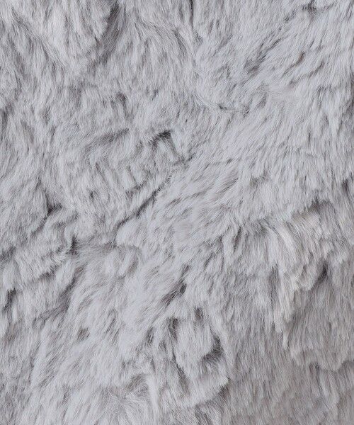 SHIPS / シップス ダウンジャケット・ベスト | SHIPS Colors:90〜140cm / 〈手洗い可能〉ボア ベスト 2 | 詳細15