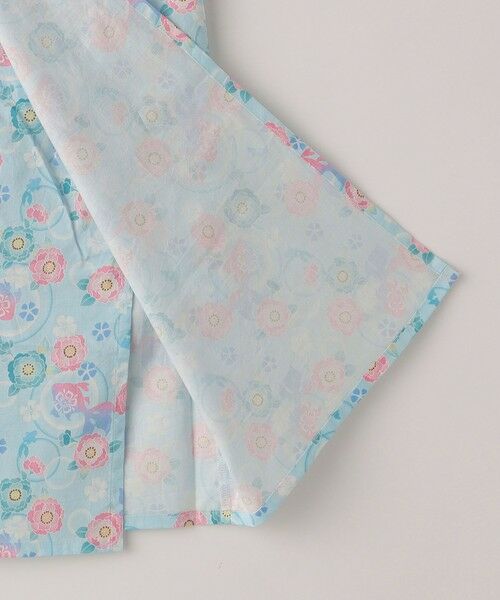 SHIPS / シップス 着物・浴衣・小物類 | SHIPS Colors:〈洗濯機可能〉2WAY 浴衣(100~130cm)◇ | 詳細11
