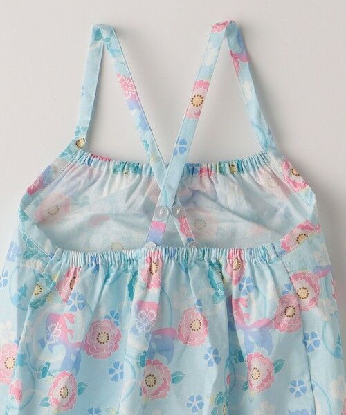 SHIPS / シップス 着物・浴衣・小物類 | SHIPS Colors:〈洗濯機可能〉2WAY 浴衣(100~130cm)◇ | 詳細13