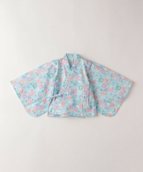 SHIPS / シップス 着物・浴衣・小物類 | SHIPS Colors:〈洗濯機可能〉2WAY 浴衣(100~130cm)◇ | 詳細2