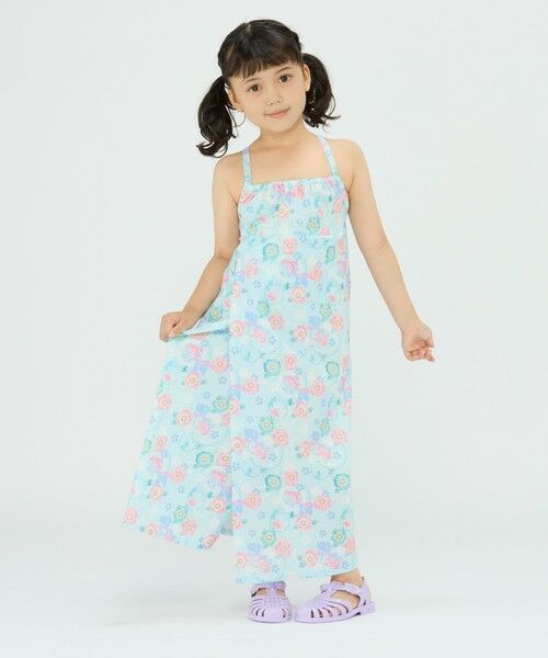 SHIPS / シップス 着物・浴衣・小物類 | SHIPS Colors:〈洗濯機可能〉2WAY 浴衣(100~130cm)◇ | 詳細25