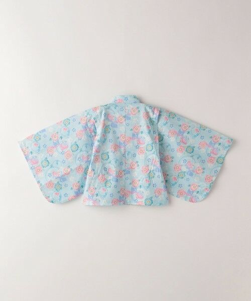 SHIPS / シップス 着物・浴衣・小物類 | SHIPS Colors:〈洗濯機可能〉2WAY 浴衣(100~130cm)◇ | 詳細7