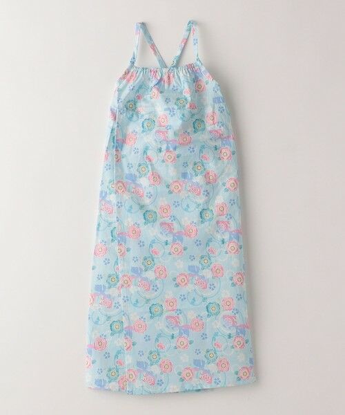 SHIPS / シップス 着物・浴衣・小物類 | SHIPS Colors:〈洗濯機可能〉2WAY 浴衣(100~130cm)◇ | 詳細8