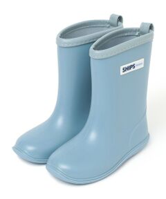 SHIPS / シップス レインシューズ | SHIPS Colors:レインブーツ (KIDS)