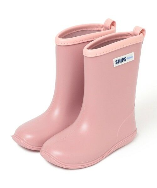 SHIPS / シップス レインシューズ | SHIPS Colors:レインブーツ (KIDS) | 詳細1