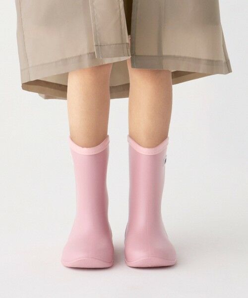 SHIPS / シップス レインシューズ | SHIPS Colors:レインブーツ (KIDS) | 詳細2