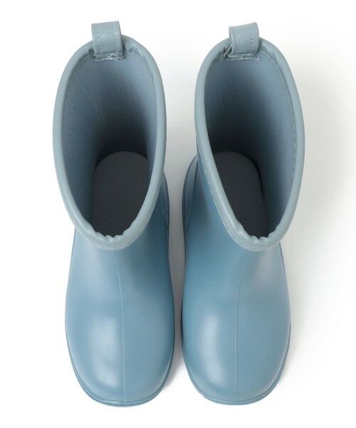 SHIPS / シップス レインシューズ | SHIPS Colors:レインブーツ (KIDS) | 詳細8