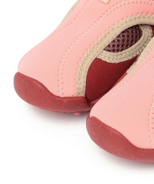 SHIPS / シップス ブーツ（ロング丈） | SHIPS Colors:ウォーター シューズ (KIDS) | 詳細3