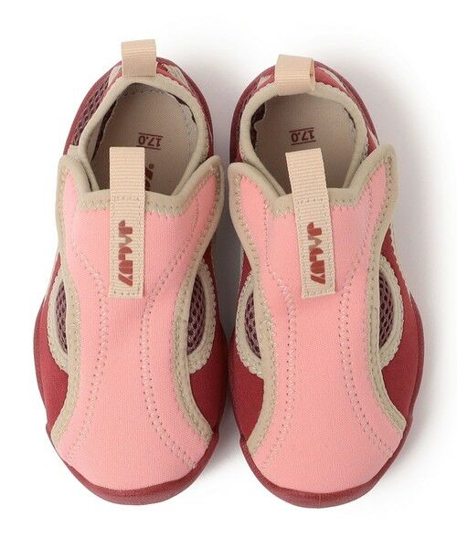 SHIPS / シップス ブーツ（ロング丈） | SHIPS Colors:ウォーター シューズ (KIDS) | 詳細4