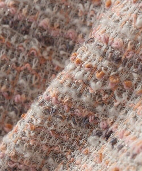 SHIPS / シップス ナイロンジャケット | SHIPS Colors:120〜130cm / オケージョン ツイード ジャケット | 詳細2