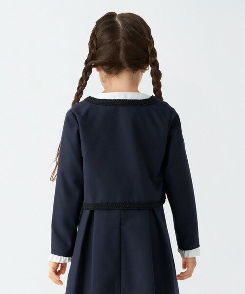 SHIPS / シップス ナイロンジャケット | SHIPS Colors:〈手洗い可能〉110〜130cm / オケージョン TR ジャケット | 詳細11