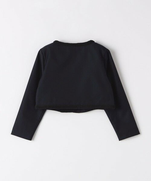 SHIPS / シップス ナイロンジャケット | SHIPS Colors:〈手洗い可能〉110〜130cm / オケージョン TR ジャケット | 詳細2