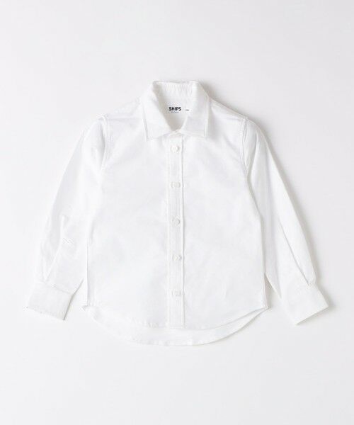 SHIPS / シップス セットアップ | SHIPS Colors:110〜130cm / オケージョン スーツ 4点セット | 詳細3