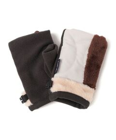 SHIPS / シップス 手袋 | SHIPS Colors: KIDS / キルティング パターン グローブ