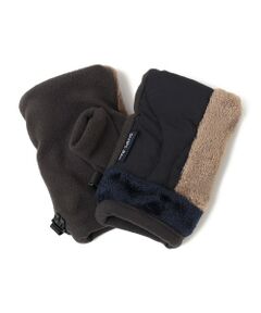 SHIPS / シップス 手袋 | SHIPS Colors: KIDS / キルティング パターン グローブ