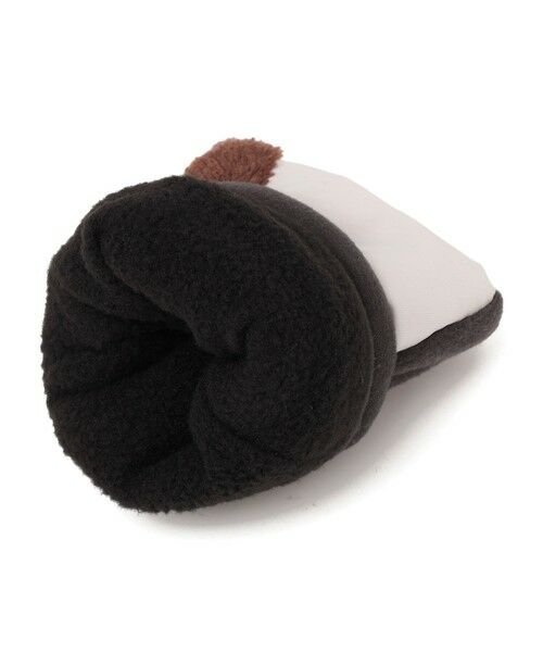 SHIPS / シップス 手袋 | SHIPS Colors: KIDS / キルティング パターン グローブ | 詳細5