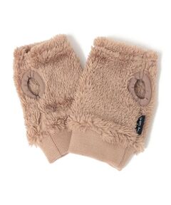 SHIPS / シップス 手袋 | SHIPS Colors: 〈洗濯機可能〉ボア アームウォーマー (KIDS)