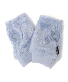 SHIPS / シップス 手袋 | SHIPS Colors: 〈洗濯機可能〉ボア アームウォーマー (KIDS)