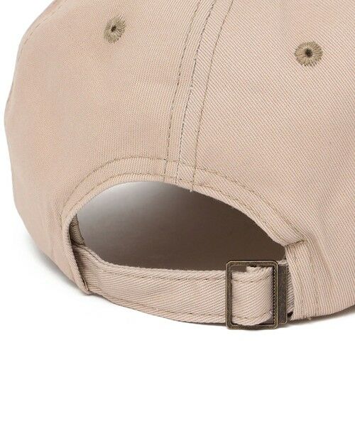 SHIPS / シップス キャップ | SHIPS Colors:TeddyBear(R) ツイル キャップ (KIDS) | 詳細4