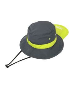 SHIPS / シップス ハット | SHIPS Colors:〈手洗い可能〉サファリ ハット (KIDS)