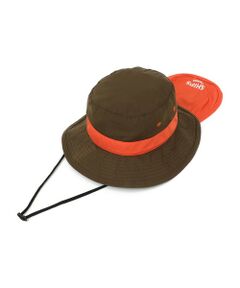 SHIPS / シップス ハット | 《追加・新色予約》SHIPS Colors:〈手洗い可能〉サファリ ハット (KIDS)◆