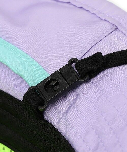 SHIPS / シップス ハット | SHIPS Colors:〈手洗い可能〉サファリ ハット (KIDS) | 詳細12