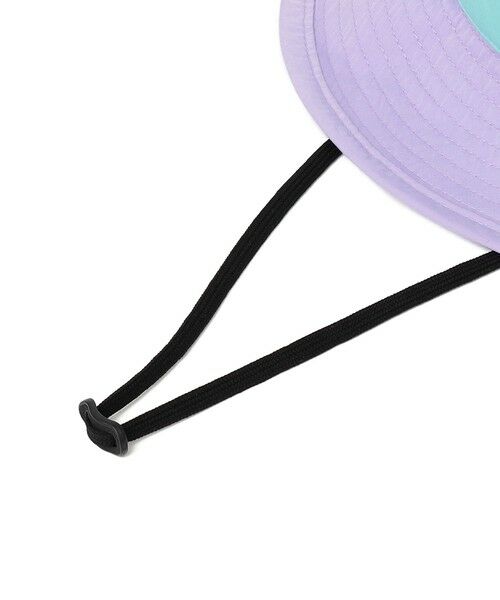 SHIPS / シップス ハット | SHIPS Colors:〈手洗い可能〉サファリ ハット (KIDS) | 詳細13