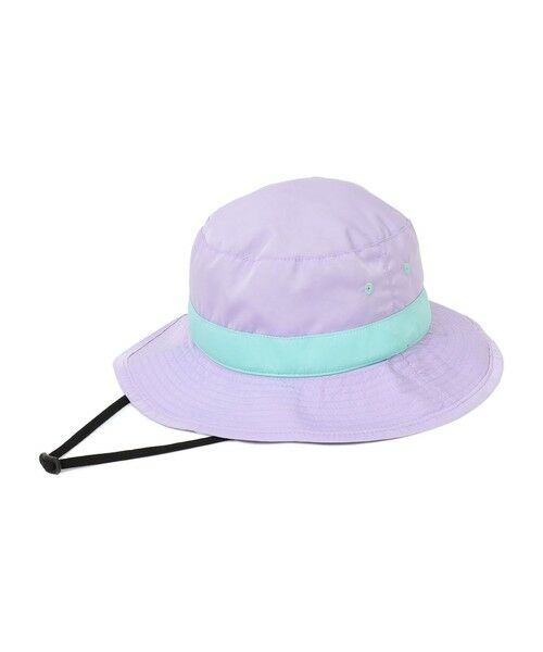 SHIPS / シップス ハット | SHIPS Colors:〈手洗い可能〉サファリ ハット (KIDS) | 詳細5