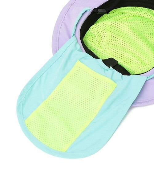 SHIPS / シップス ハット | SHIPS Colors:〈手洗い可能〉サファリ ハット (KIDS) | 詳細10