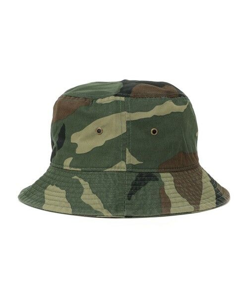 SHIPS / シップス ハット | newhattan:バケットハット(KIDS) | 詳細1