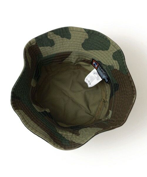 SHIPS / シップス ハット | newhattan:バケットハット(KIDS) | 詳細4