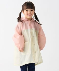SHIPS / シップス その他アウター | SHIPS Colors:〈手洗い可能〉レインコート (KIDS)