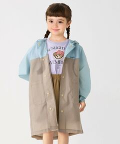 SHIPS / シップス その他アウター | SHIPS Colors:〈手洗い可能〉レインコート (KIDS)