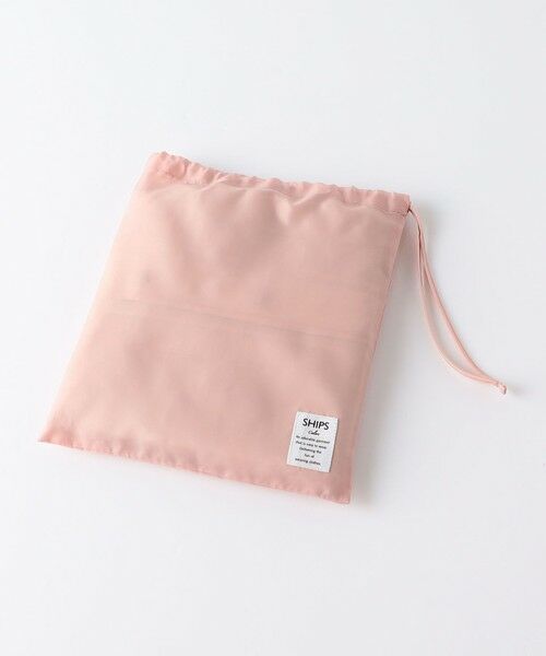 SHIPS / シップス その他アウター | SHIPS Colors:〈手洗い可能〉レインコート (KIDS) | 詳細9