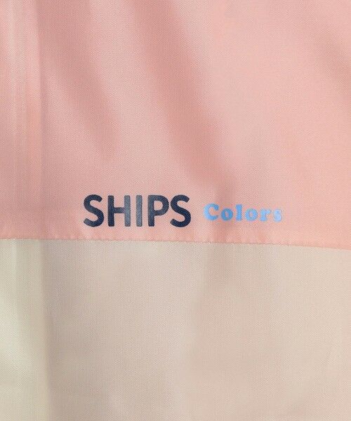 SHIPS / シップス その他アウター | SHIPS Colors:〈手洗い可能〉レインコート (KIDS) | 詳細10