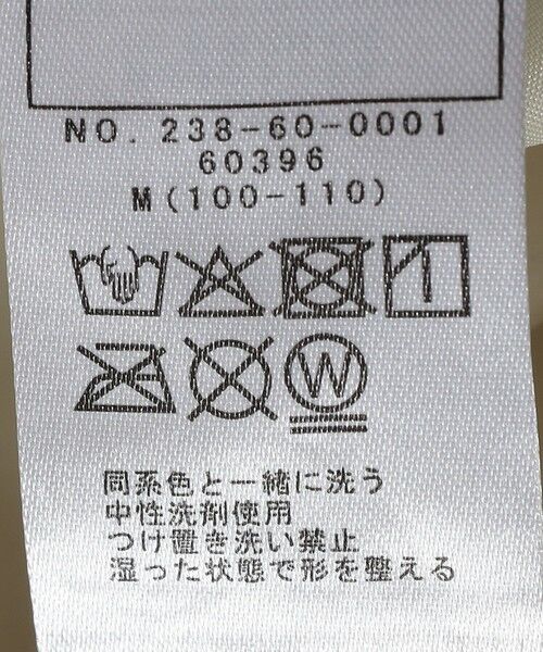 SHIPS / シップス その他アウター | SHIPS Colors:〈手洗い可能〉レインコート (KIDS) | 詳細12