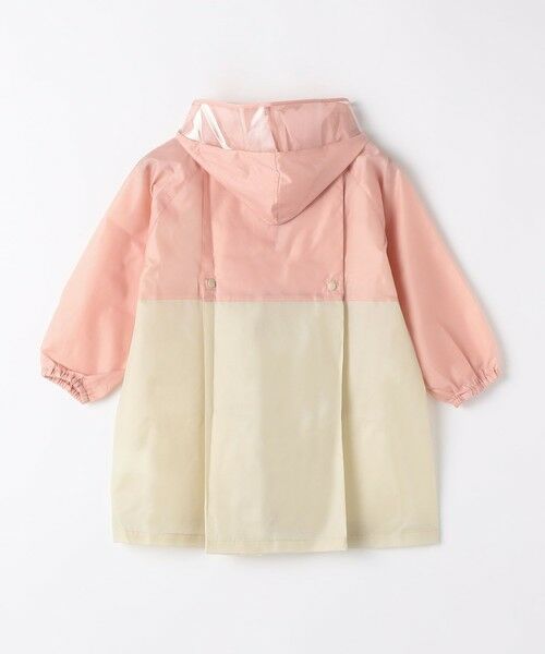 SHIPS / シップス その他アウター | SHIPS Colors:〈手洗い可能〉レインコート (KIDS) | 詳細2